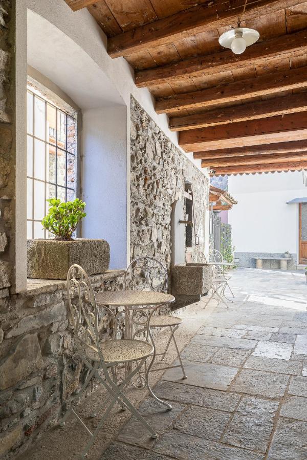 Apartamento Ca' de Pula'n Como Exterior foto