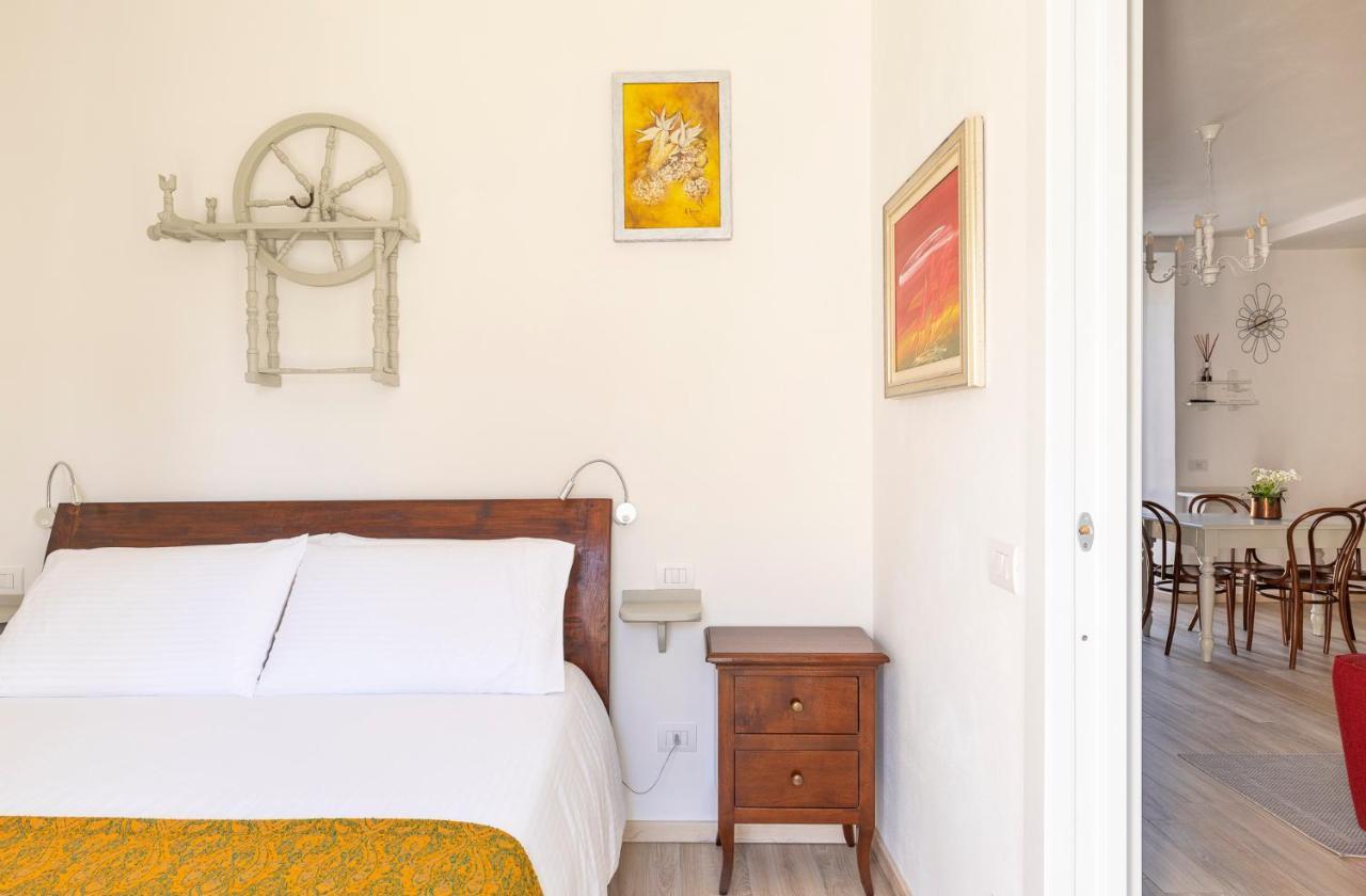 Apartamento Ca' de Pula'n Como Exterior foto