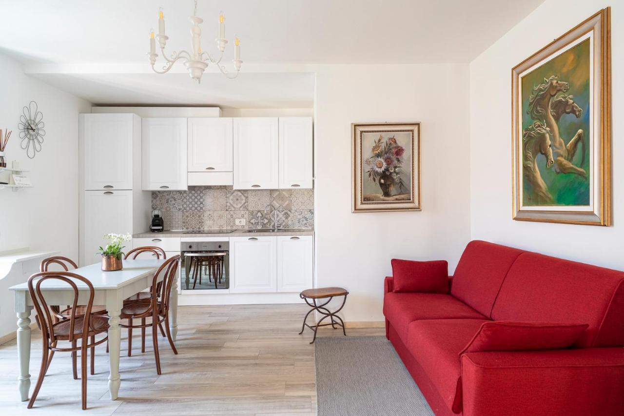 Apartamento Ca' de Pula'n Como Exterior foto