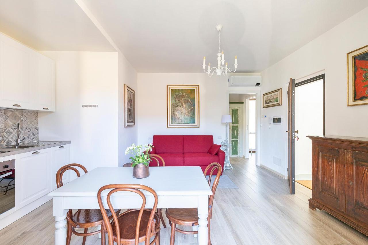 Apartamento Ca' de Pula'n Como Exterior foto