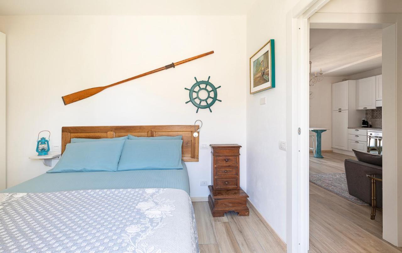 Apartamento Ca' de Pula'n Como Exterior foto