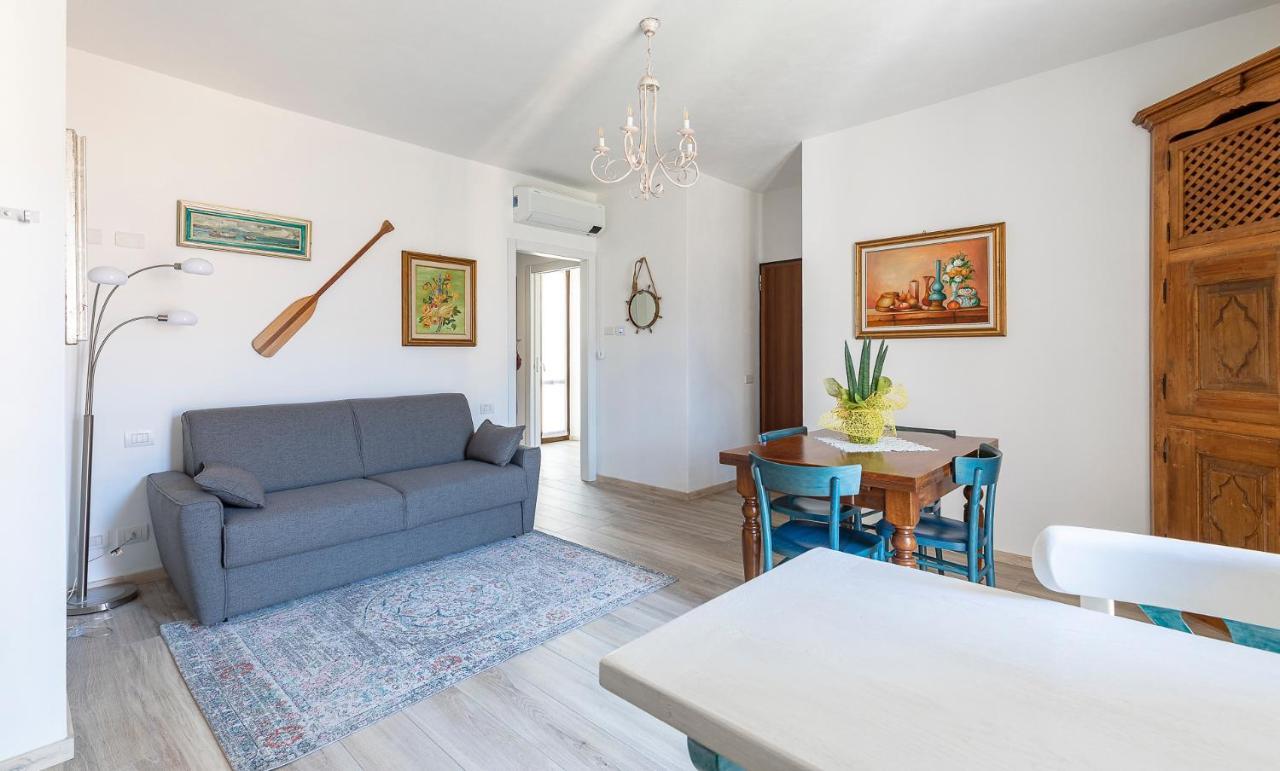Apartamento Ca' de Pula'n Como Exterior foto