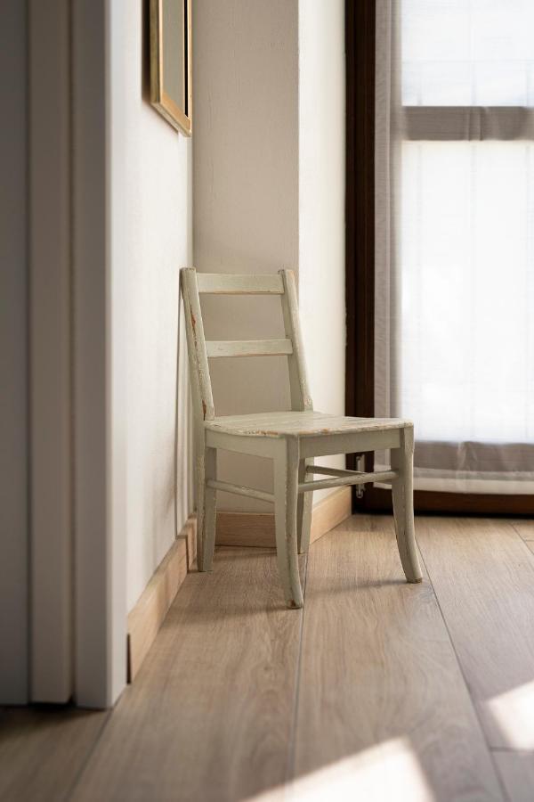 Apartamento Ca' de Pula'n Como Exterior foto