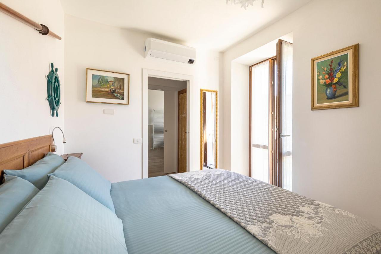 Apartamento Ca' de Pula'n Como Exterior foto