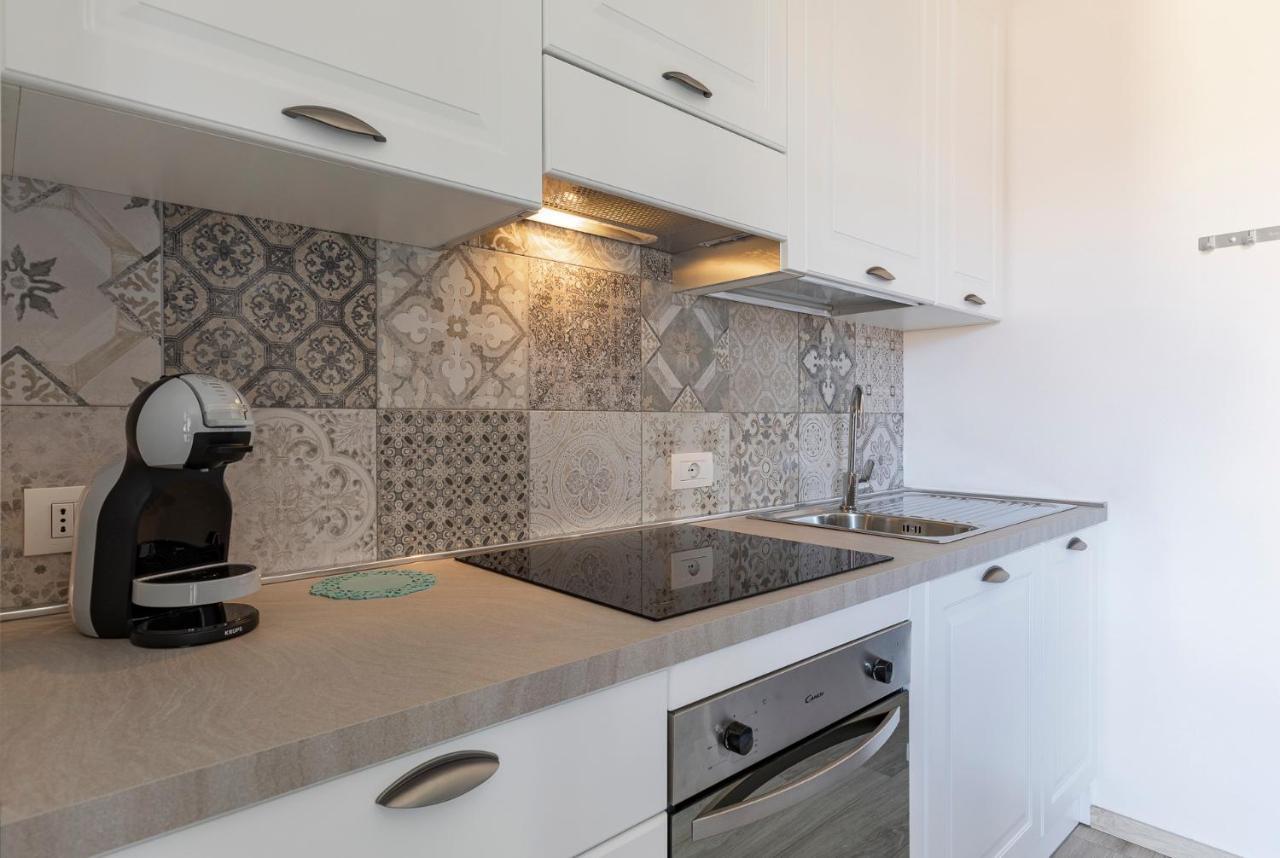 Apartamento Ca' de Pula'n Como Exterior foto