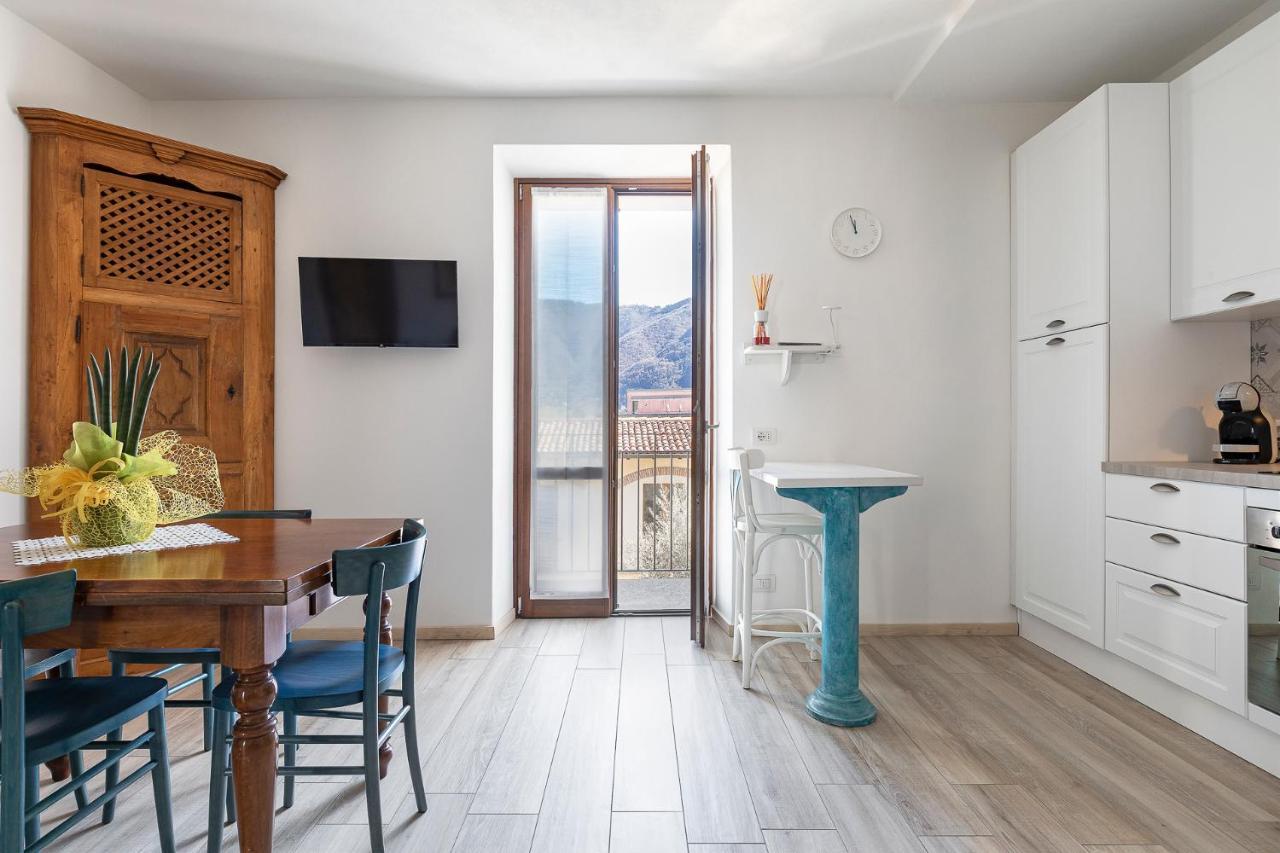 Apartamento Ca' de Pula'n Como Exterior foto