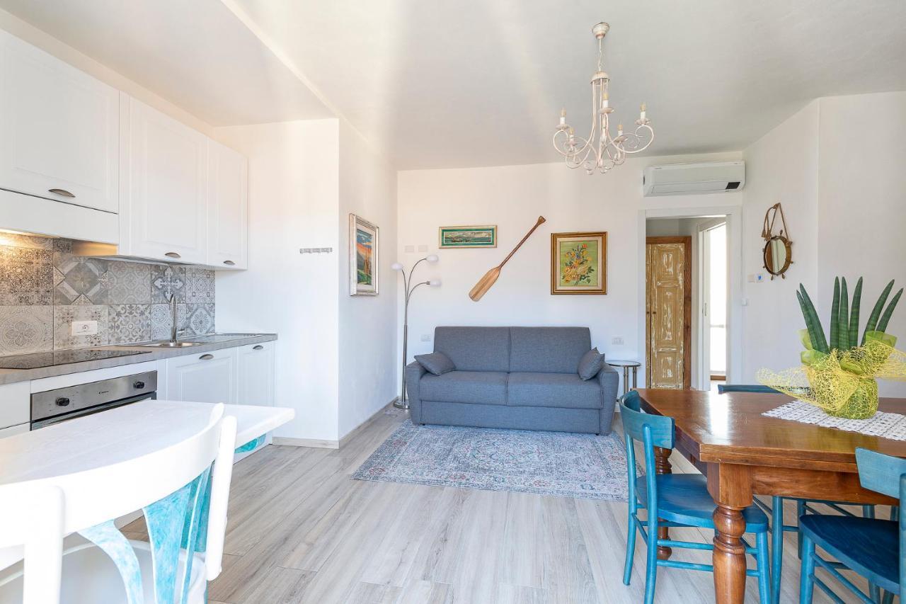 Apartamento Ca' de Pula'n Como Exterior foto