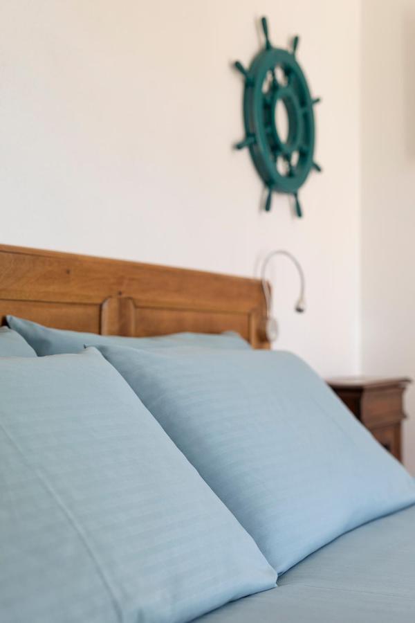 Apartamento Ca' de Pula'n Como Exterior foto