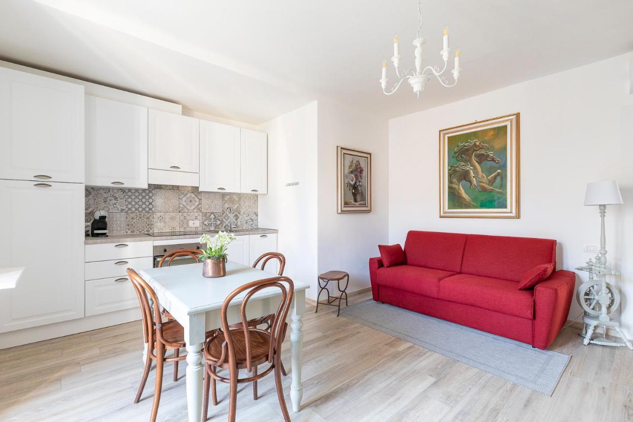 Apartamento Ca' de Pula'n Como Exterior foto