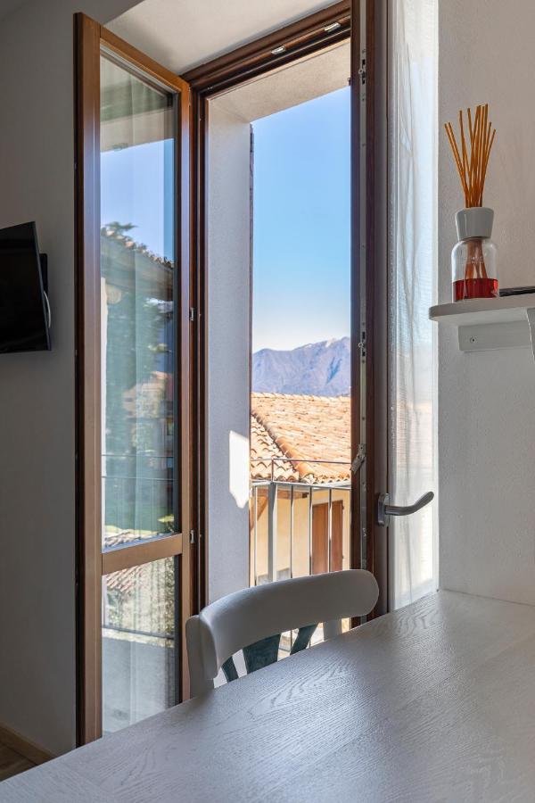 Apartamento Ca' de Pula'n Como Exterior foto