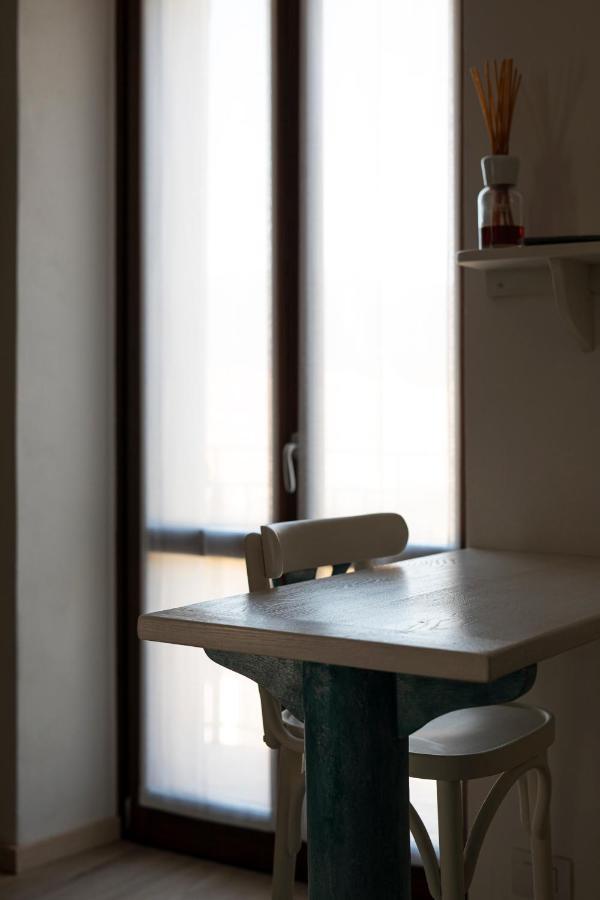 Apartamento Ca' de Pula'n Como Exterior foto