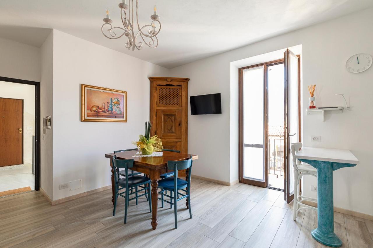 Apartamento Ca' de Pula'n Como Exterior foto