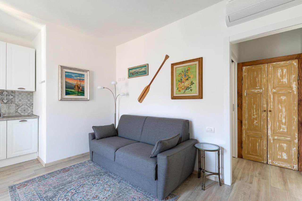 Apartamento Ca' de Pula'n Como Exterior foto