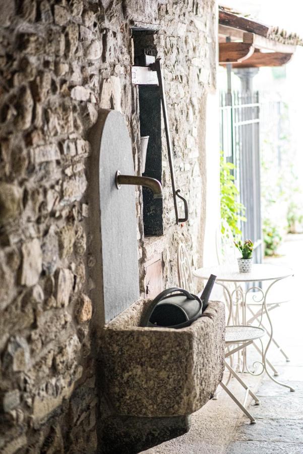 Apartamento Ca' de Pula'n Como Exterior foto