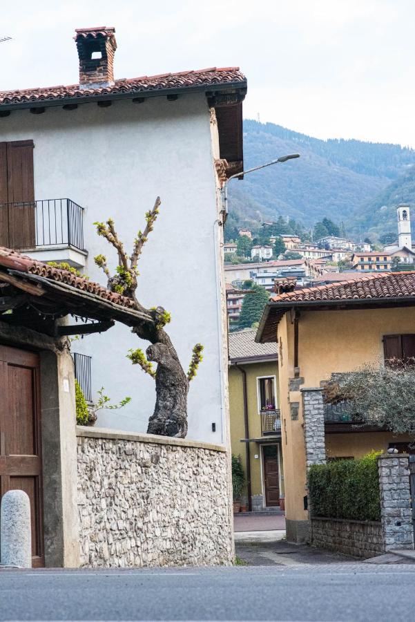 Apartamento Ca' de Pula'n Como Exterior foto