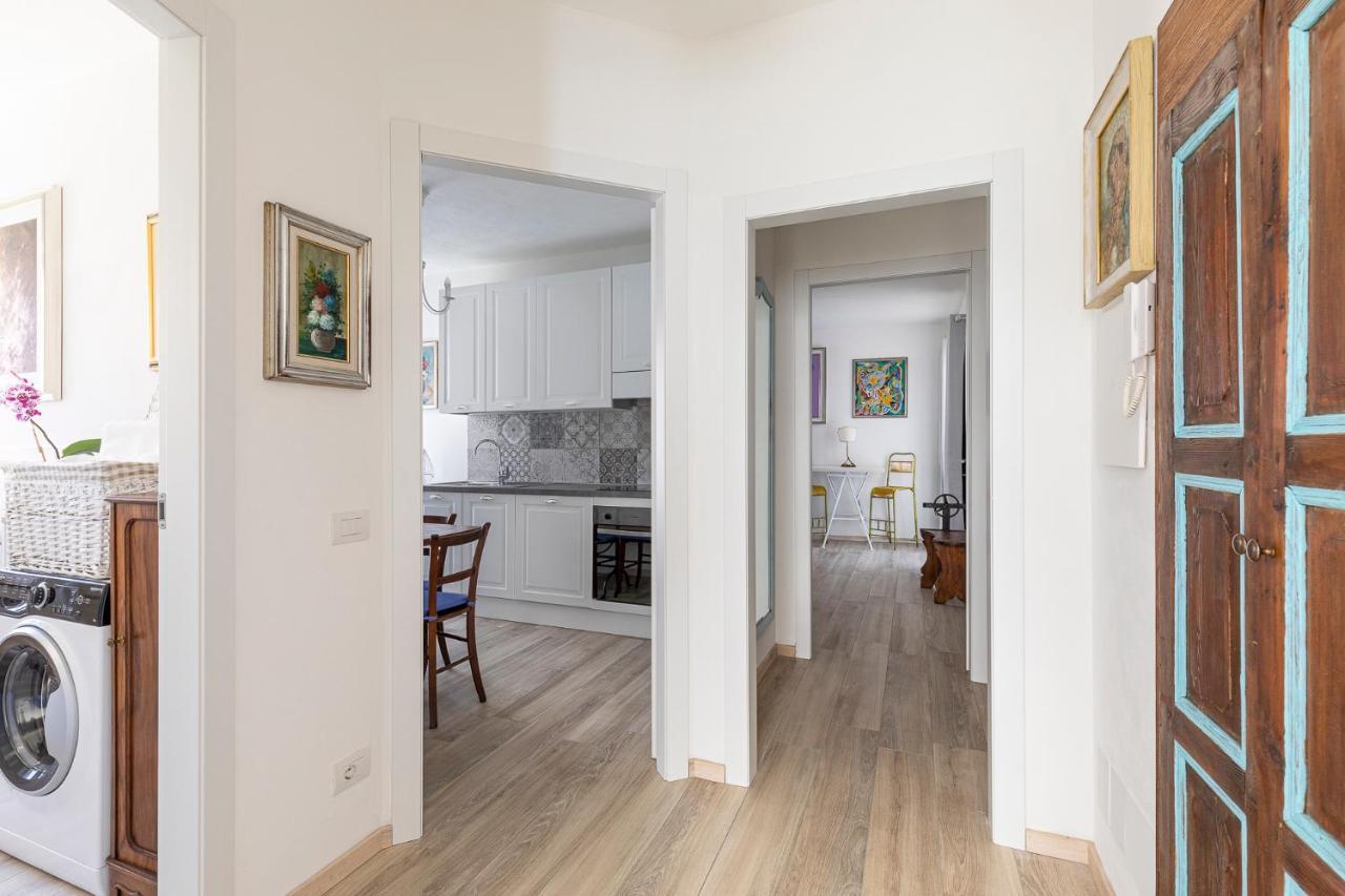 Apartamento Ca' de Pula'n Como Exterior foto
