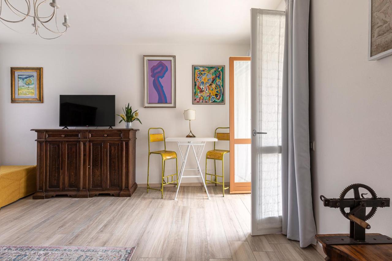 Apartamento Ca' de Pula'n Como Exterior foto