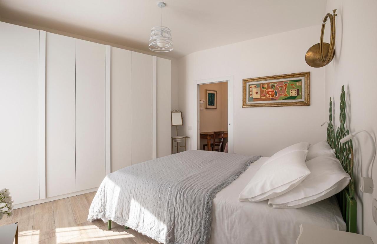 Apartamento Ca' de Pula'n Como Exterior foto