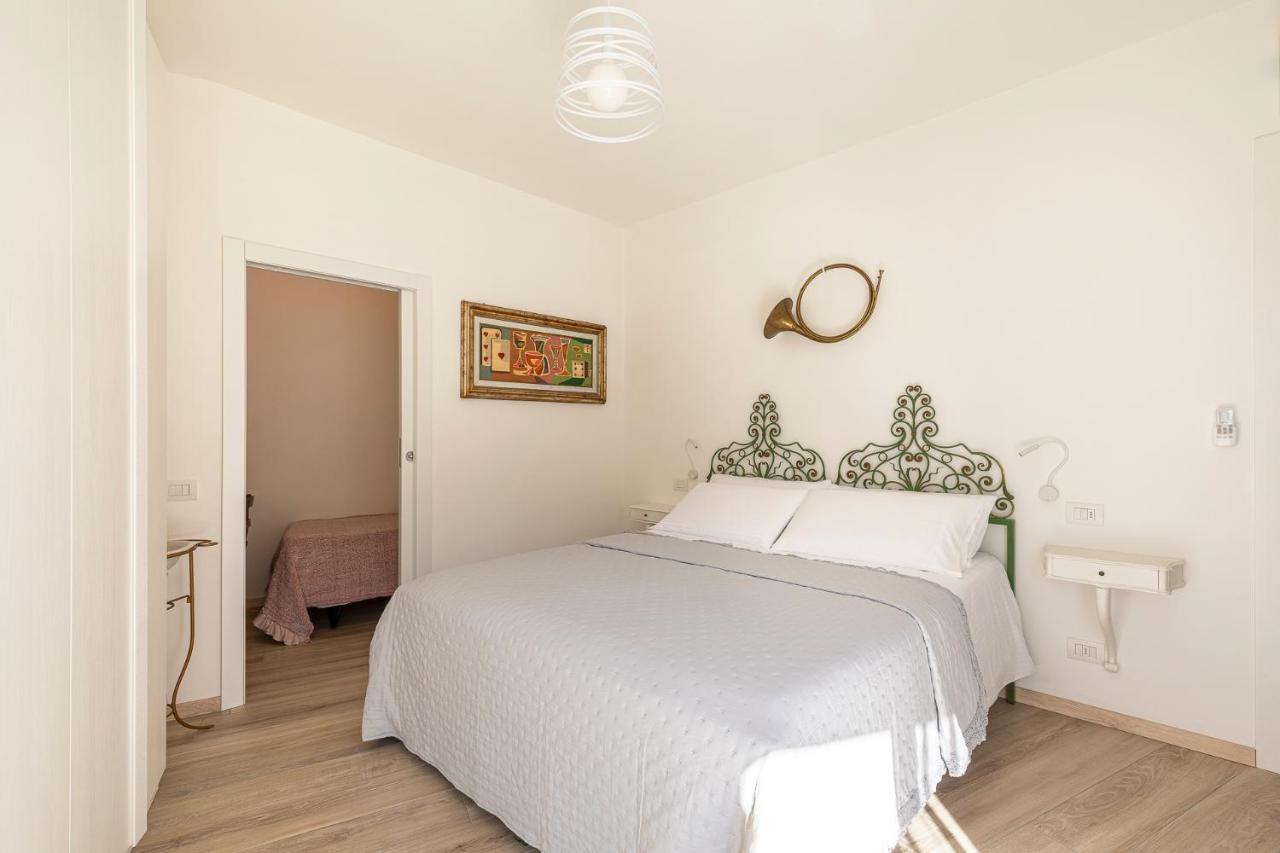 Apartamento Ca' de Pula'n Como Exterior foto