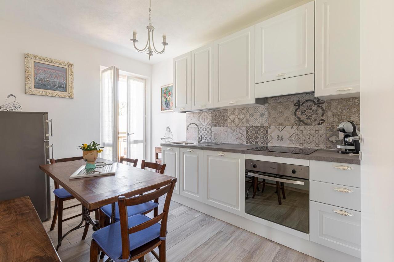 Apartamento Ca' de Pula'n Como Exterior foto