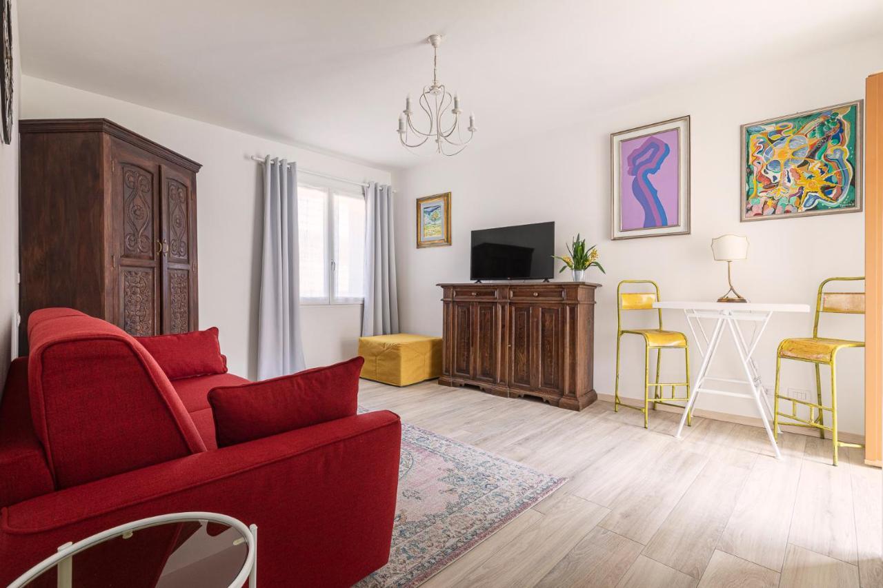 Apartamento Ca' de Pula'n Como Exterior foto